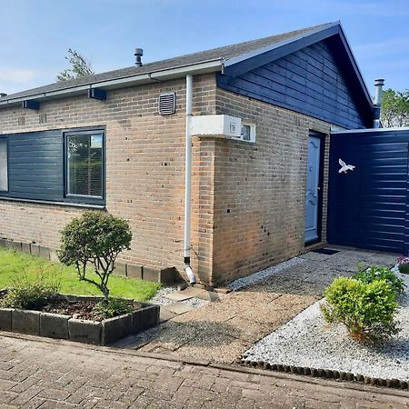 הוילה Sint Maartensvlotbrug Boerenslag 18 מראה חיצוני תמונה